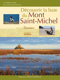 Découvrir la baie du Mont Saint-Michel