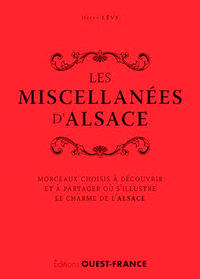 MISCELLANEES D'ALSACE