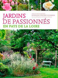 JARDINS DE PASSIONNES EN PAYS DE-LA-LOIRE