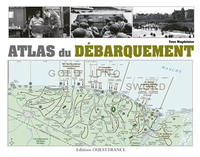 Atlas du débarquement