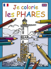 JE COLORIE LES PHARES