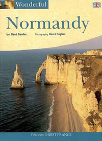 Aimer Promenades en Normandie  - Anglais