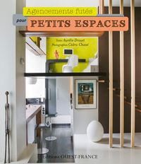 AGENCEMENTS FUTES POUR PETITS ESPACES