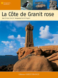 LA COTE DE GRANIT ROSE