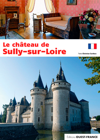 LE CHATEAU DE SULLY-SUR-LOIRE