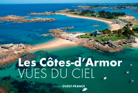 LES COTES-D'ARMOR VUES DU CIEL