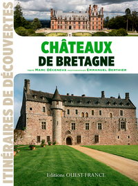 Châteaux de Bretagne