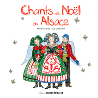 CHANTS DE NOEL EN ALSACE