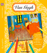 VAN GOGH - ANGLAIS