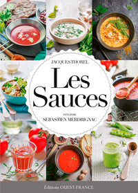 Les sauces