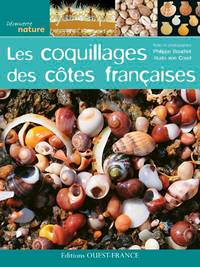 LES COQUILLAGES DES COTES FRANCAISES