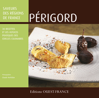 Saveurs des régions, Périgord