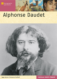 ALPHONSE DAUDET