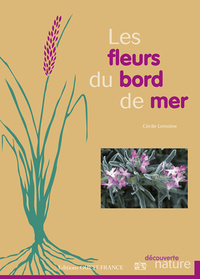 LES FLEURS DU BORD DE MER