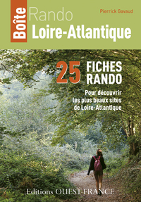 Boîte rando Loire-Atlantique