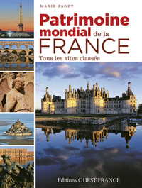 PATRIMOINE MONDIAL DE LA FRANCE
