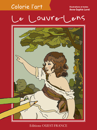 LE LOUVRE-LENS