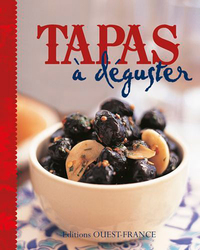 TAPAS A DEGUSTER