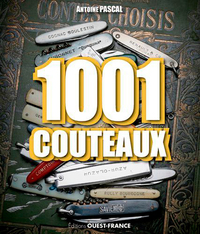 1001 COUTEAUX