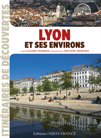 Lyon et ses environs