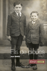 Fils de ploucs (Tome 2)