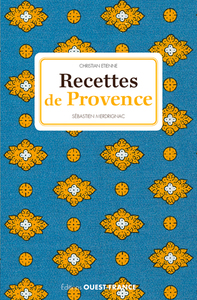 Recettes de Provence