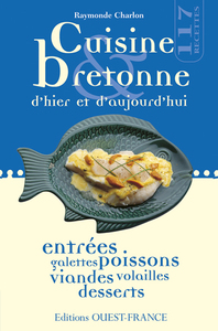 Cuisine bretonne