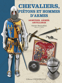 Chevaliers, piétons et hommes d'armes