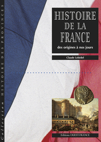 Histoire de la France