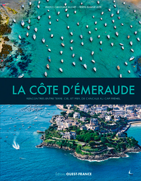 La côte d'Emeraude