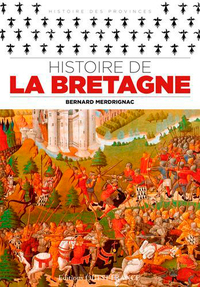 HISTOIRE DE LA BRETAGNE