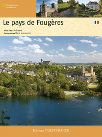 Le pays de Fougères