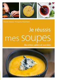 Je réussis mes soupes