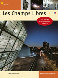 Les Champs Libres