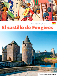 Château de Fougères  - Espagnol