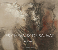 Les chevaux de Sauvat