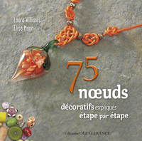 75 n uds décoratifs expliqués étape par étape