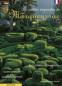 Les Jardins suspendus de Marqueyssac