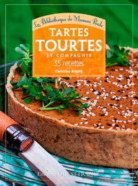 Tartes Tourtes et Cie