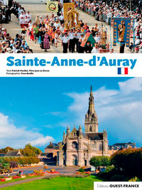 Sainte-Anne d'Auray