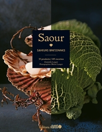 Saour, saveurs bretonnes