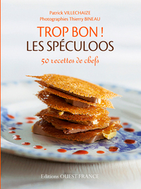 Trop bon ! Les spéculoos