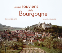 Je me souviens de la Bourgogne