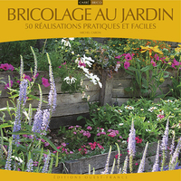 Bricolage au jardin