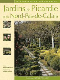 JARDINS DE PICARDIE ET DU NORD-PAS-DE-CALAIS