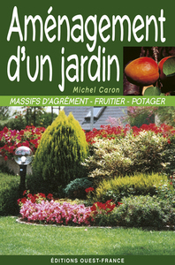 Aménagement d'un jardin