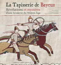 La tapisserie de Bayeux