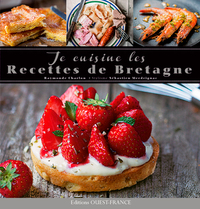 JE CUISINE LES RECETTES DE BRETAGNE