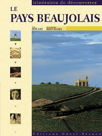 Le Pays Beaujolais