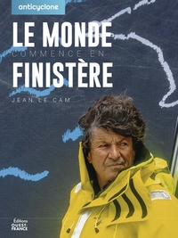 LE MONDE COMMENCE EN FINISTERE